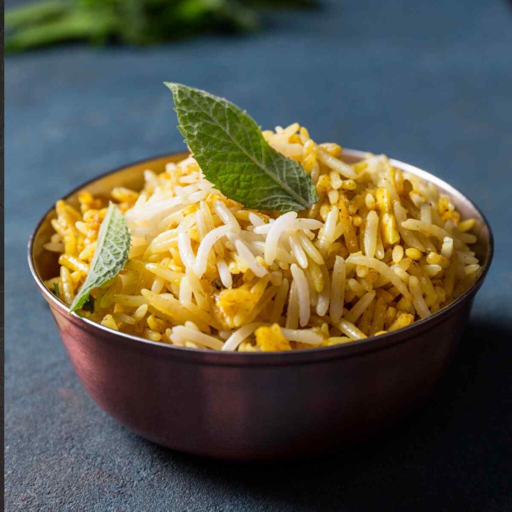 Biryani Rice