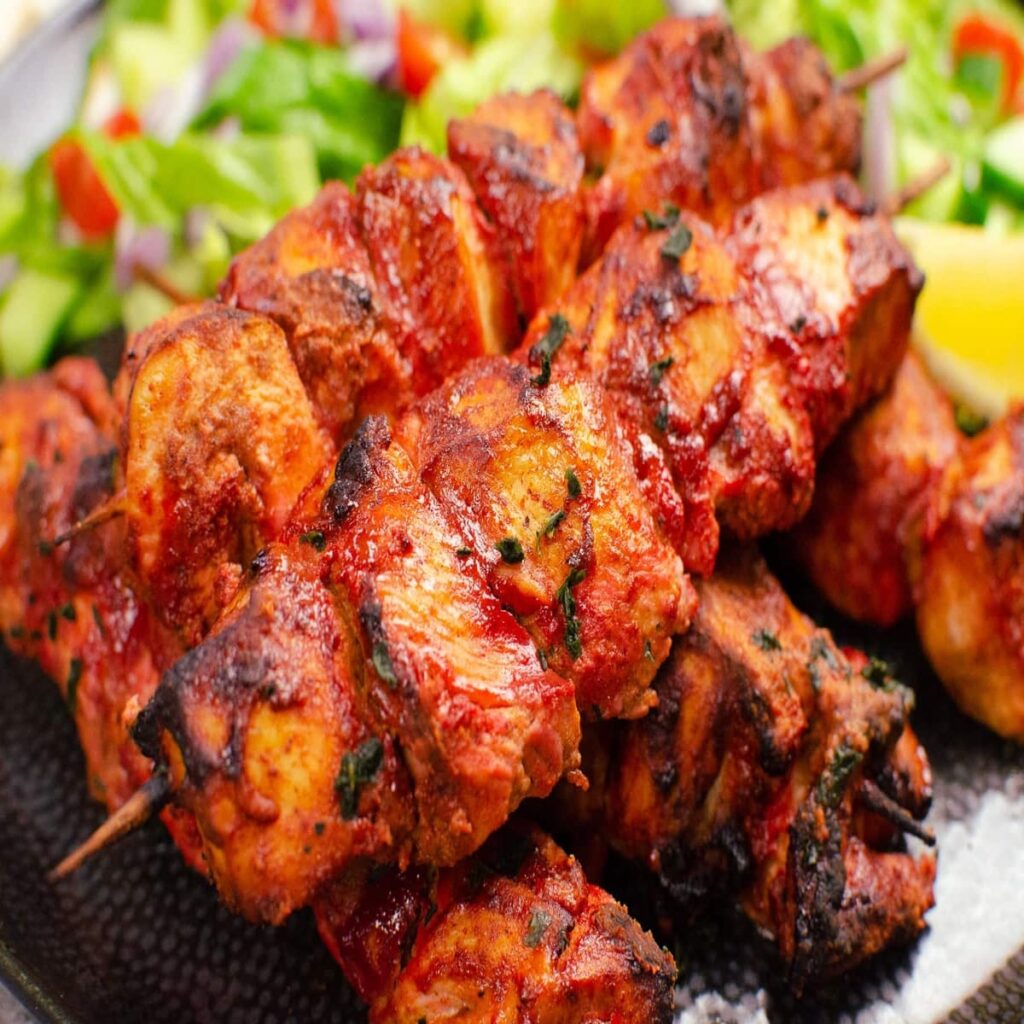 Chicken Tikka